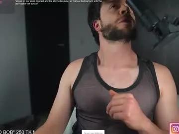 Freechat just_your_dreamboy on Chaturbate