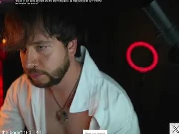 Freechat just_your_dreamboy on Chaturbate