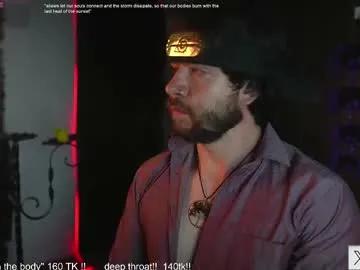 Freechat just_your_dreamboy on Chaturbate