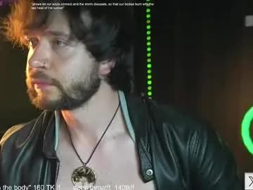 Freechat just_your_dreamboy on Chaturbate