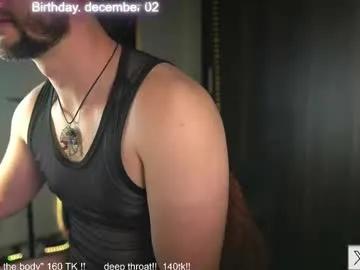 just_your_dreamboy — !!FREE Lovense control in exclusive pvt!!   Let's cum together!! - Goal: Naked and stroke cock, very close!! [444 tokens left] #hairy #saliva #suck #bigass #anal #poet