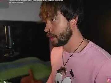 Freechat just_your_dreamboy on Chaturbate