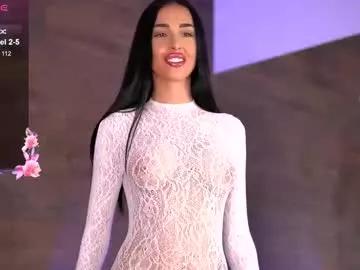 Freechat kairaandrews on Chaturbate