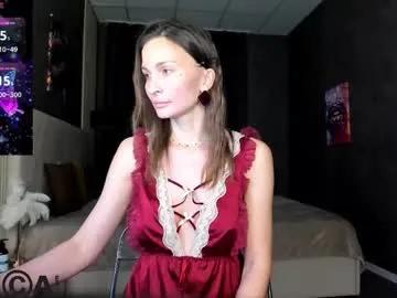 Freechat kamila_lee on Chaturbate