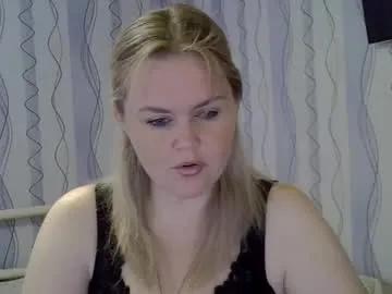 karennelsonx on Chaturbate