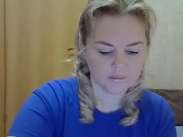 karennelsonx on Chaturbate