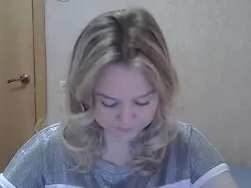 karennelsonx on Chaturbate