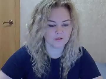 karennelsonx — Hi, I'm new here #private #blonde #new #mature #cute #