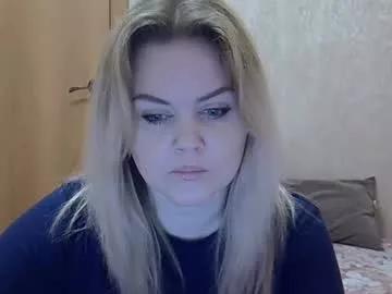 karennelsonx on Chaturbate
