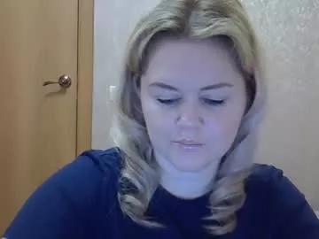 karennelsonx on Chaturbate