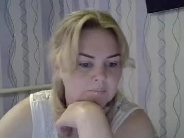 karennelsonx on Chaturbate
