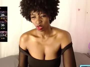 karina_taylor —  hello love  give me some oil     in my body  - Goal: lush  in the ass  [103 tokens left] #ebony #latina #bigtits  # #fuckmachine  #twerk