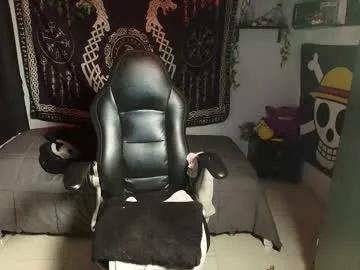 kariozzz on Chaturbate