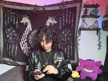 kariozzz on Chaturbate