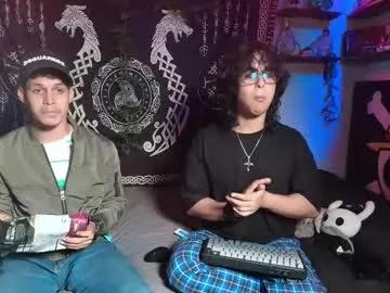 kariozzz on Chaturbate