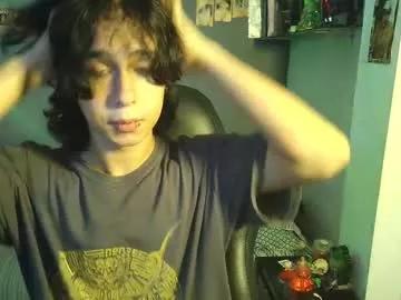 kariozzz on Chaturbate