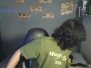 kariozzz on Chaturbate