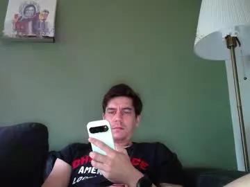 karl_mask on Chaturbate