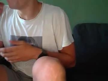 karl_mask on Chaturbate