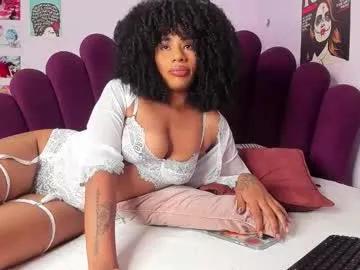 Private karla_ricochett on Chaturbate