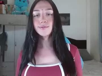 karla_zambrano on Chaturbate