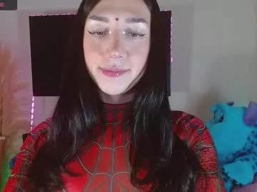 karla_zambrano on Chaturbate