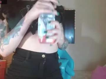 karla_zambrano on Chaturbate