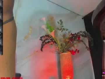 Freechat karlaebony_ts on Chaturbate