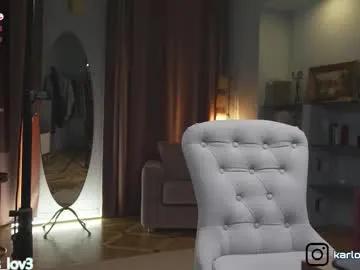 karlos_murphy — make me horny [9999 tokens left] my lovely pattern 120,160,220 ; #18  #bigcock #lovense #muscle #bi