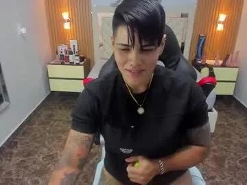 karolandluna on Chaturbate