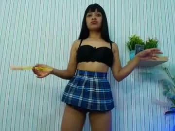 kataleya_018 on Chaturbate