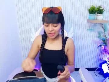 kataleya_018 on Chaturbate