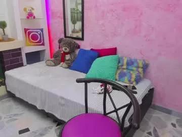 kataleya_018 on Chaturbate