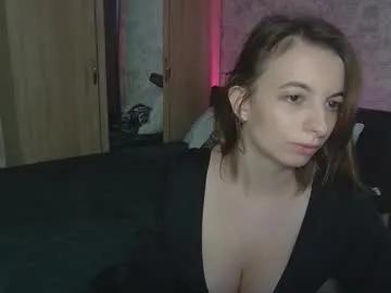 kate_notley on Chaturbate