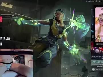 kate_yoshy on Chaturbate