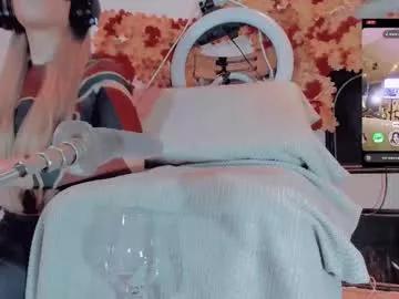 kate_yoshy on Chaturbate