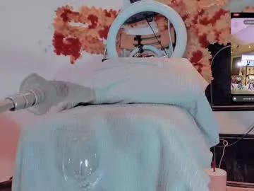 kate_yoshy on Chaturbate