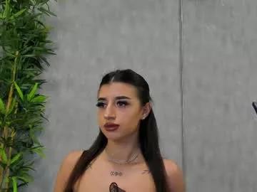 katelynsparks on Chaturbate