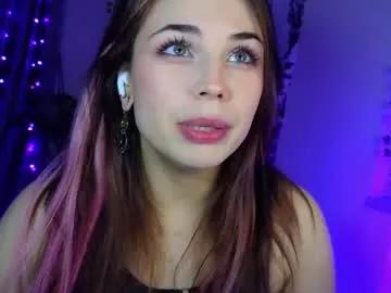 Freechat katerinchik on Chaturbate