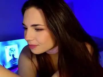 Freechat katerinchik on Chaturbate