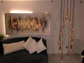 katesunder on Chaturbate