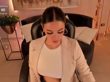 katesunder on Chaturbate