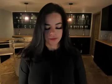 katesunder on Chaturbate