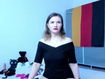 katherinemidnight on Chaturbate