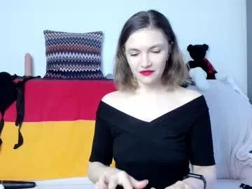 katherinemidnight on Chaturbate