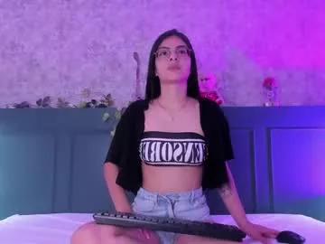 Freechat katiepeach_ on Chaturbate
