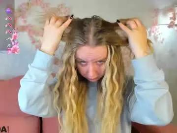 Freechat katrina_bail on Chaturbate