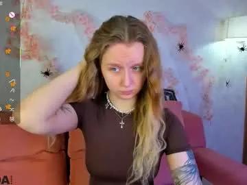 Freechat katrina_bail on Chaturbate