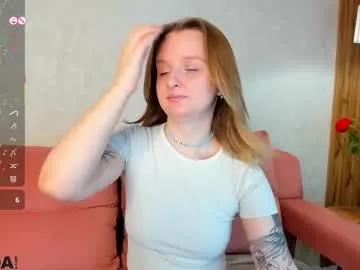 Freechat katrina_bail on Chaturbate
