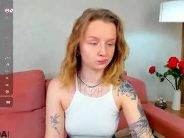 Freechat katrina_bail on Chaturbate